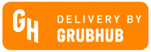 delivery by grubhub